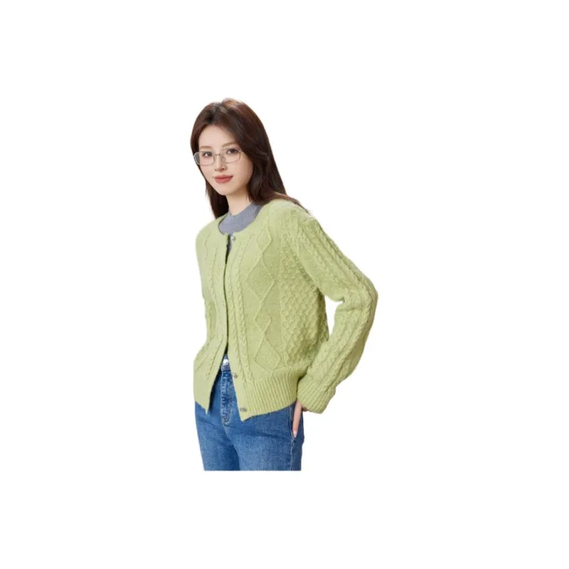 A21 Knitwear Women's-0