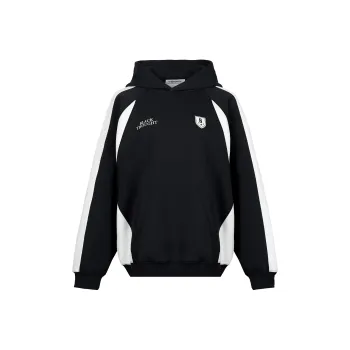 ZUOBEIKA Sweatshirts Unisex