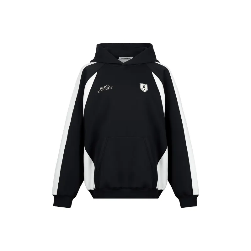 ZUOBEIKA Sweatshirts Unisex-0