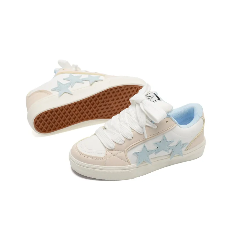 Anime Story Slip Resistant, Abrasion Resistant, Lightweight, Breathable Low Top Skateboard Shoes Unisex-113