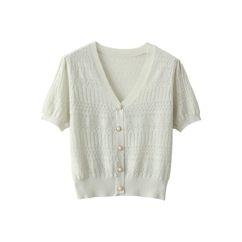 Huagaa Knitwear Women's-4