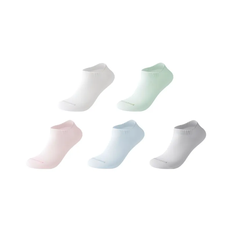 BENEUNDER Ankle Socks Unisex 5 Pack-4