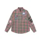 Red Plaid