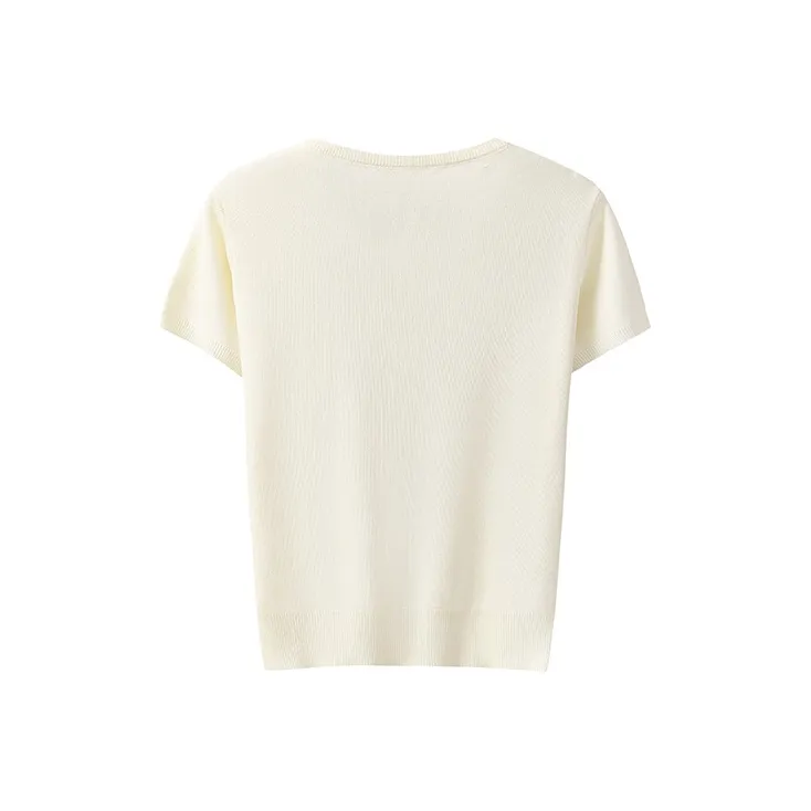 FAIRWHALE T Shirts Women's-1