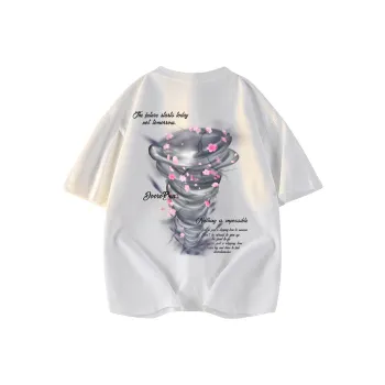 Budding Bear T Shirts Unisex