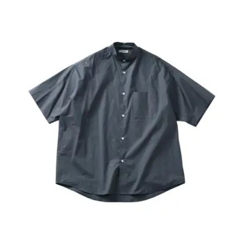 FREAK'S STORE Shirt Unisex Charcoal Gray
