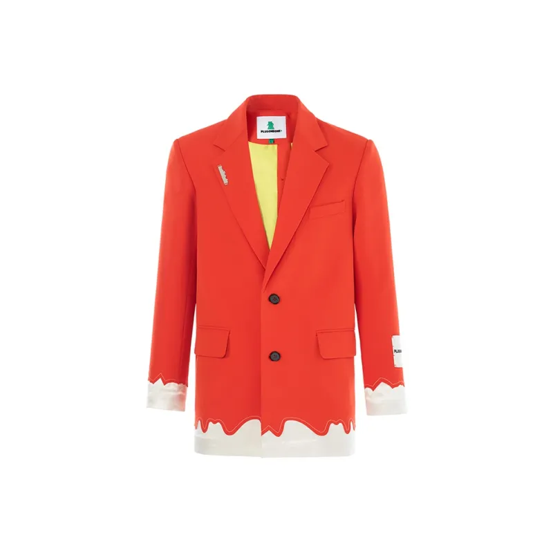 PLUSONEONE+ Business Suits Women's-6