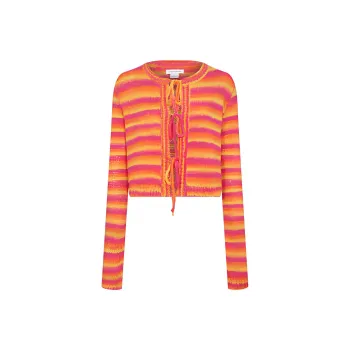 URBAN REVIVO Knitwear Women's Multicolor