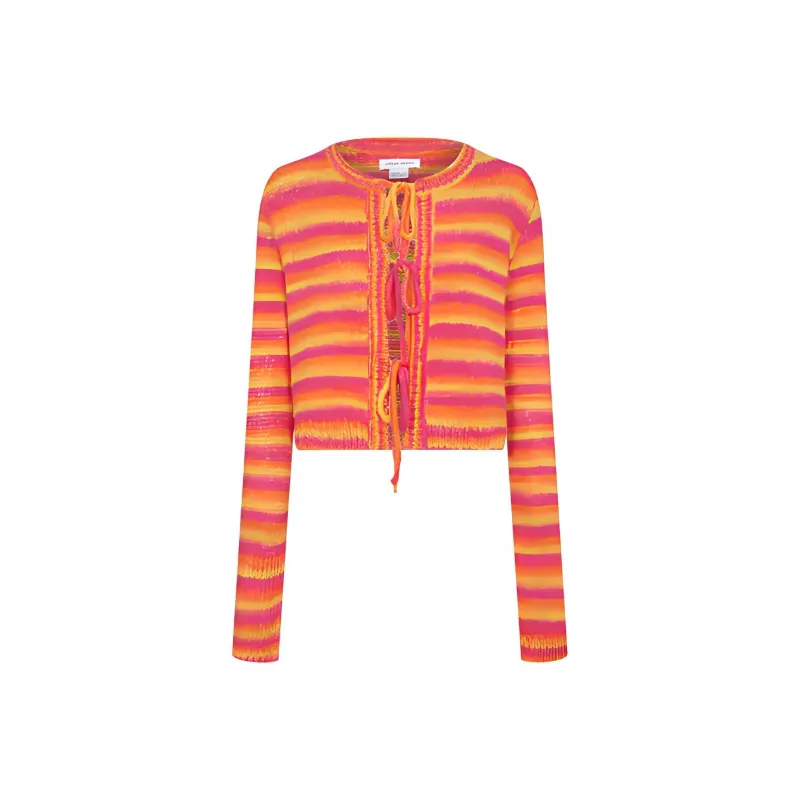 URBAN REVIVO Knitwear Women's Multicolor-0