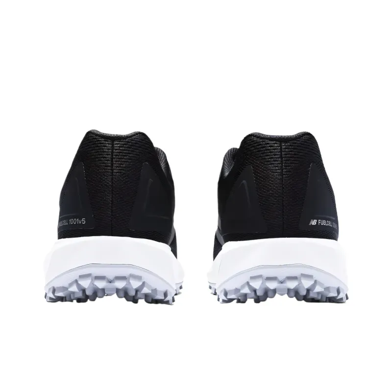 New Balance NB FuelCell 1001 Low Top Golf Shoes Unisex Black-3