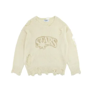 Starwalk Soldier SS24 Knitwear Women's Khaki