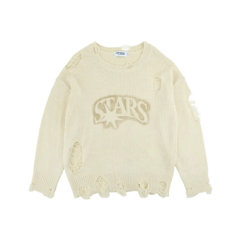 Starwalk Soldier SS24 Knitwear Women's Khaki-0