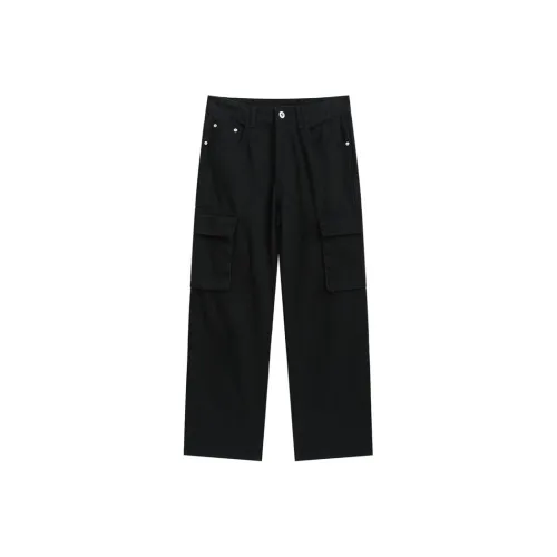 Caramella Cargo Pants Unisex