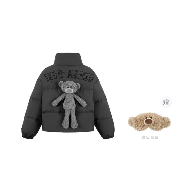 13 DEMARZO Down Jackets Unisex-8
