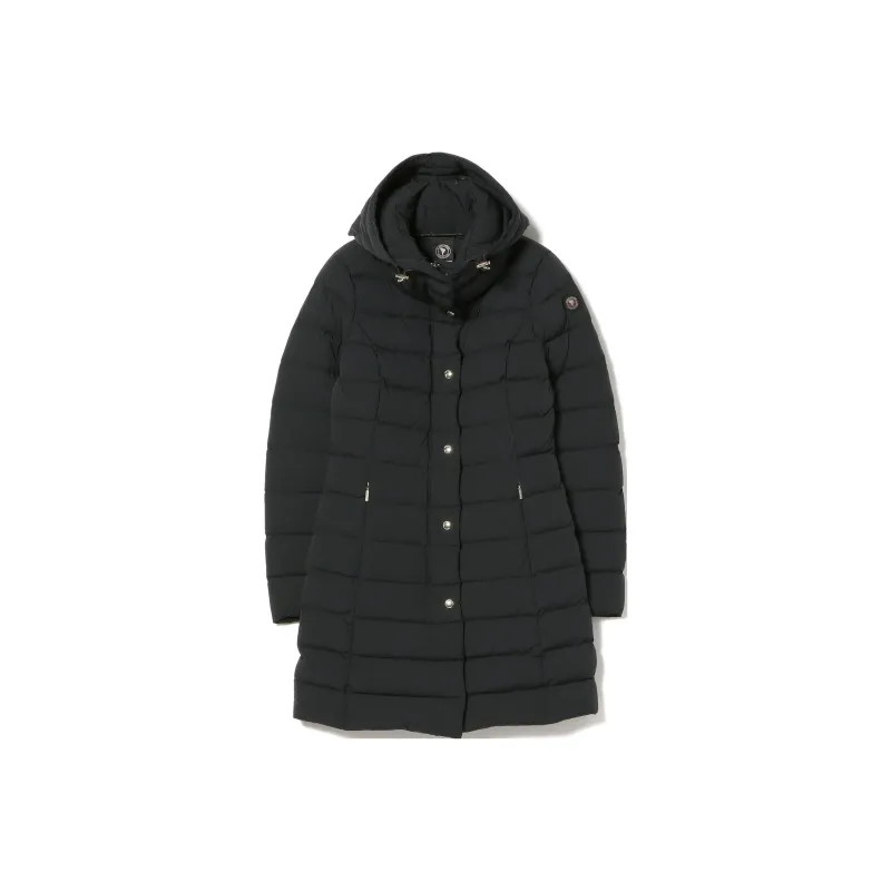 Beams Demi Luxe CAPE HORN / SANTACRUZ Down Jacket Women's-0