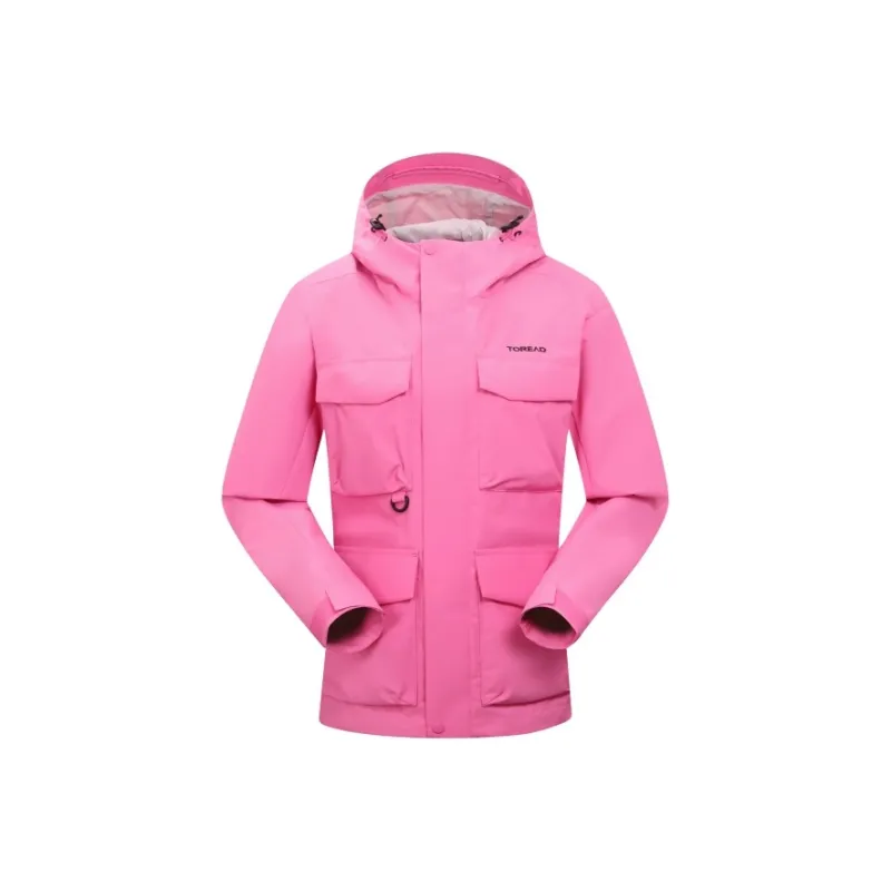 TOREAD Jackets Women's-2