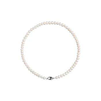 Taste The Color Pearl Necklaces Women's