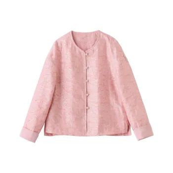 Yi Mengyuan Jackets Coats Women's