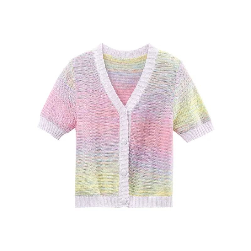 A Paradise For Awakening Knitwear Women's-2