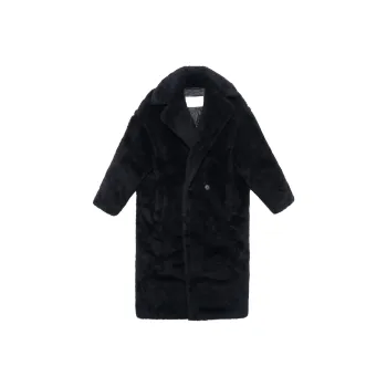 MaxMara Tedgirl Coat