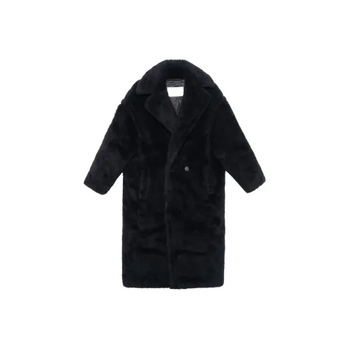 MaxMara Tedgirl Coat