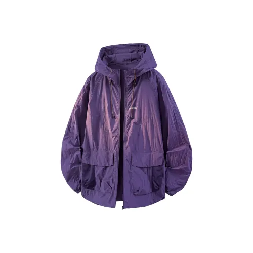 YAYA Jackets Unisex