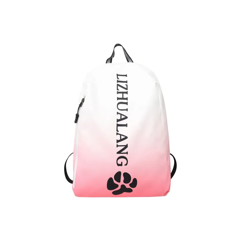 Debecca Nylon Backpack Unisex Multicolor-13