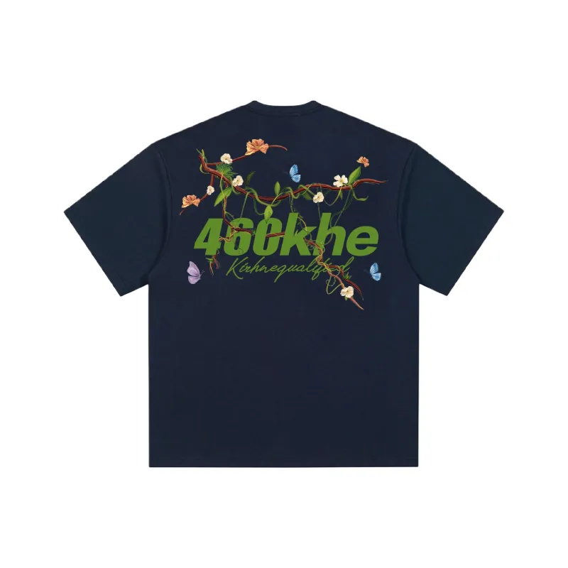 KIRHNE T Shirts Unisex-10