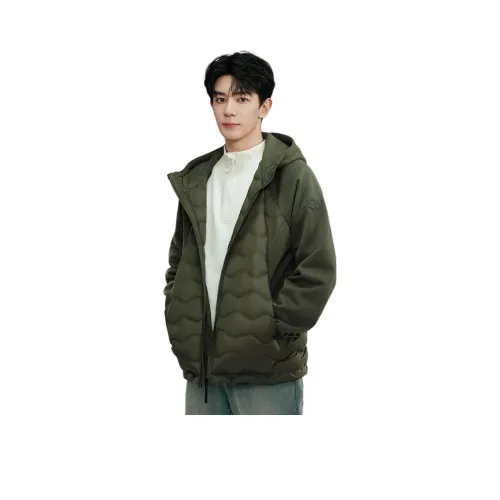 YAYA Down Jackets Women's