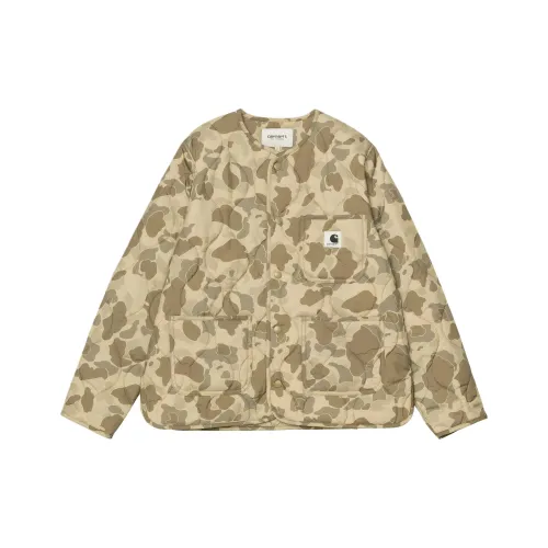 Carhartt WIP W' dass Women's Camouflage