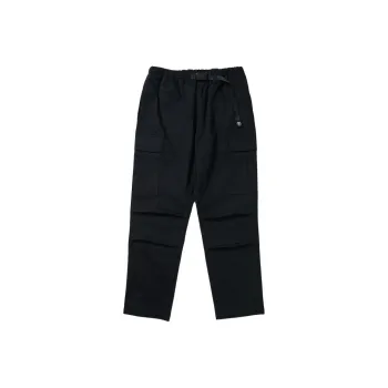 FREAK'S STORE Cargo Pants Men's Black