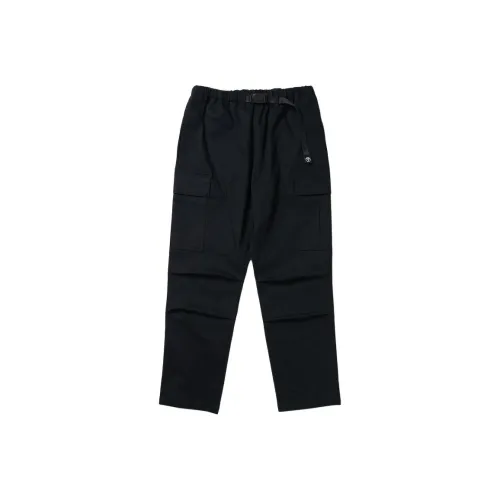 FREAK'S STORE Cargo Pants Men's Black