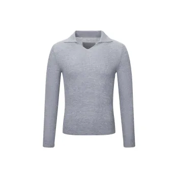 Y Y2NG Knitwear Women's Gray