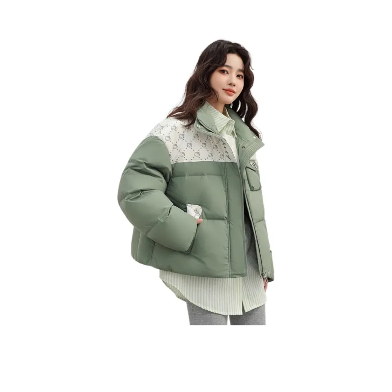 YAYA Down Jackets Women's-2