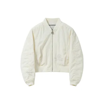 WOOYOUNGMI Jacket Women's White