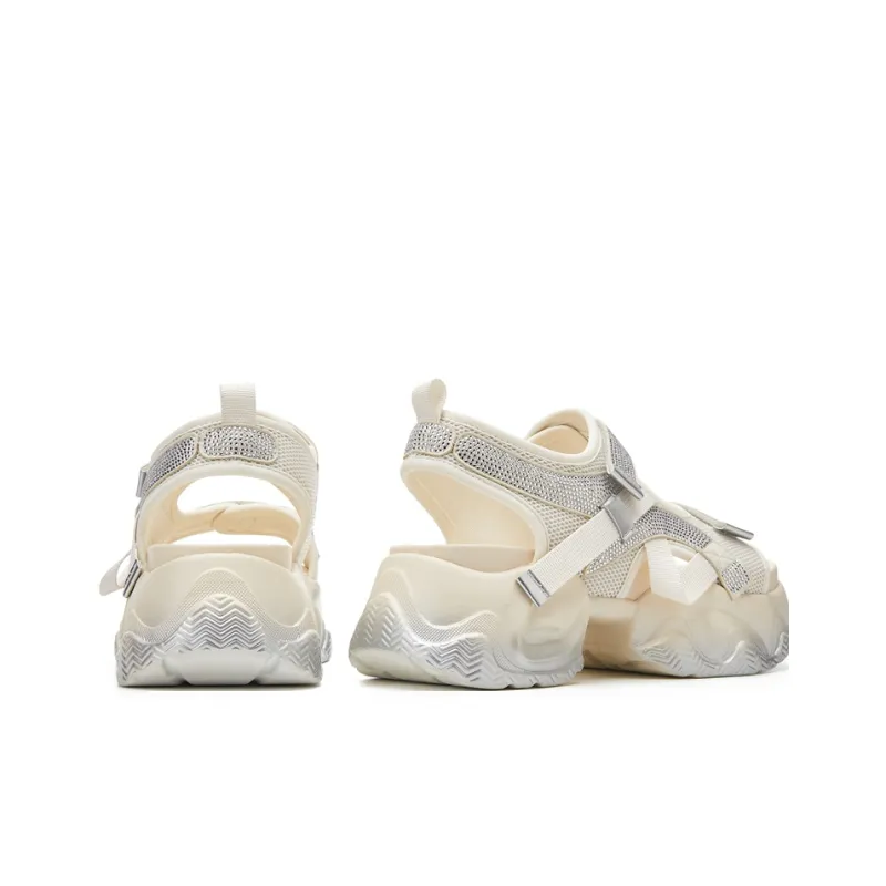 Millies Beach Sandals Women's-6