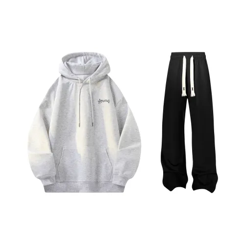 Stillslow Casual Sportswear Unisex