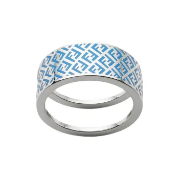 FENDI Rings Unisex
