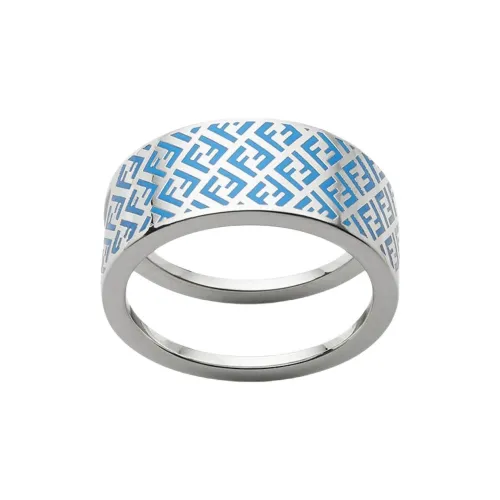 FENDI Rings Unisex