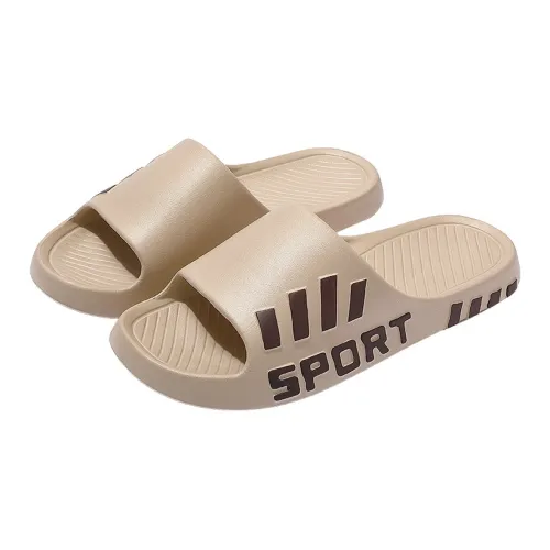 La Chapelle Closed Toe Slippers