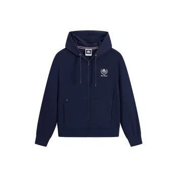 Kappa 1916 Series Knitwear Women's Midnight Blue Black 906
