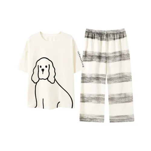 LUYOUYE Women's Pajama Sets