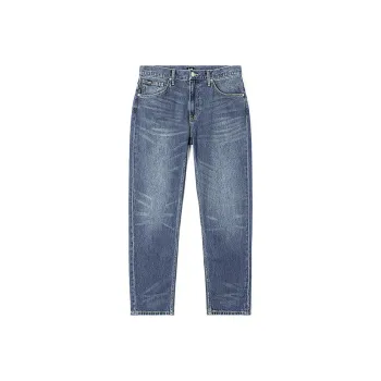 Lee Jeans Men Medium Blue