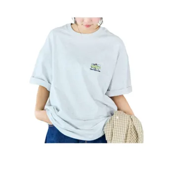 FREAK'S STORE T Shirt Unisex Gray