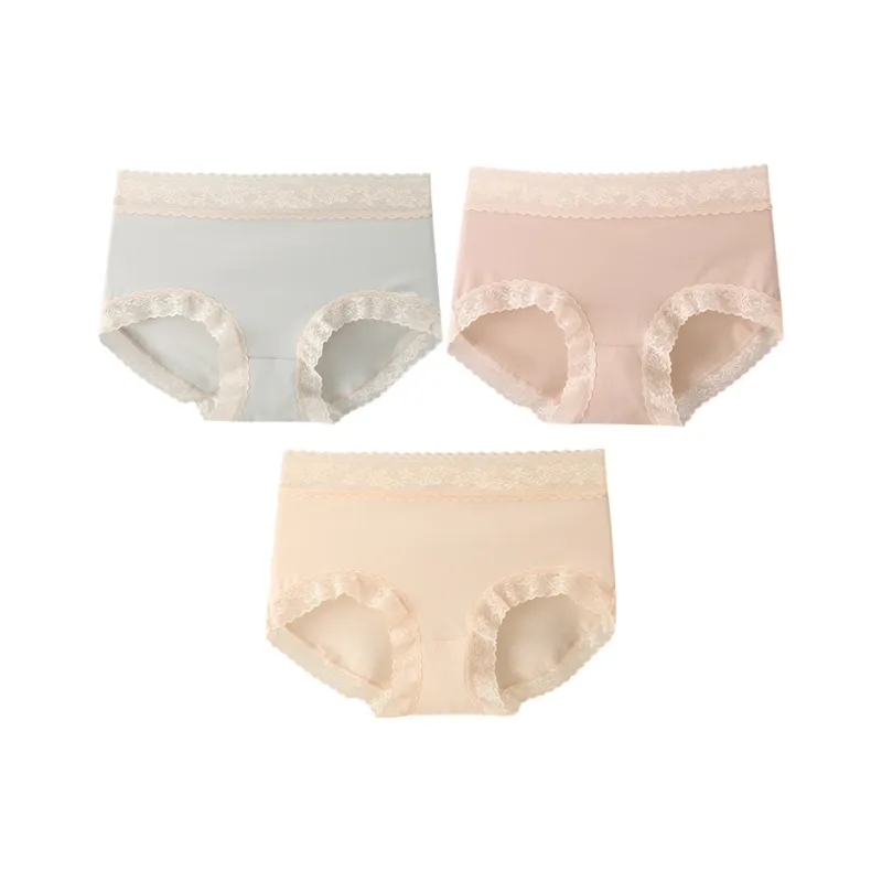 Top Melon Underpants Women's 3 Pack-12
