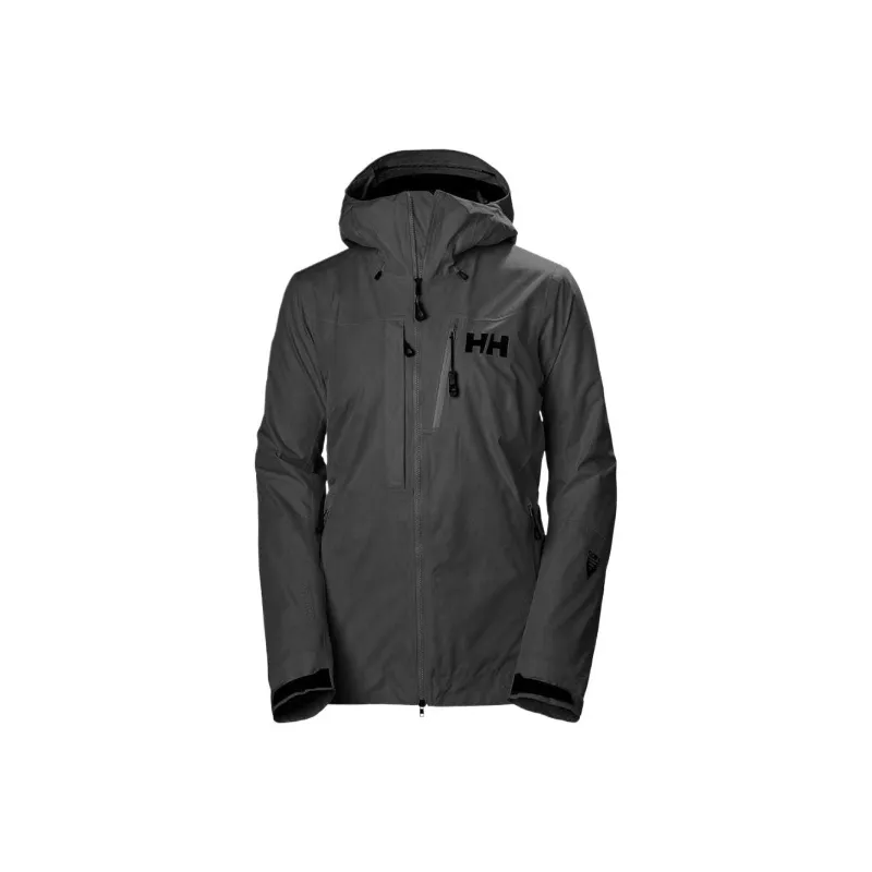 HELLY HANSEN Odin Infinity Jacket Women's-1