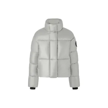 Canada Goose Cypress Cropped Puffer Jacket