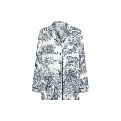 DIOR womenss Women's Navy