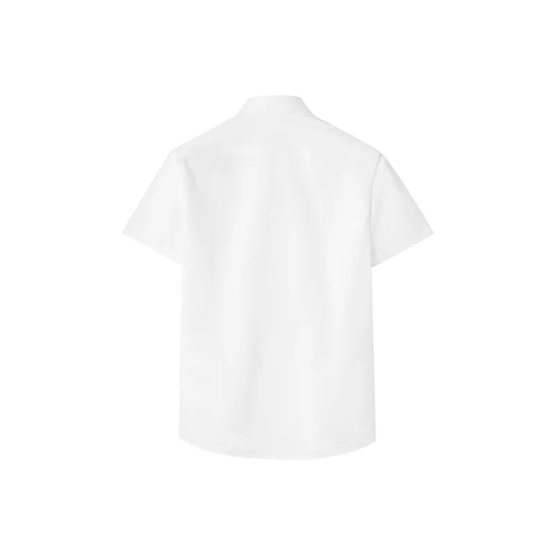 HLA Shirts Men Bleached 30-1