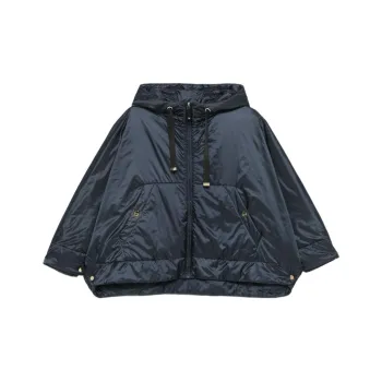 MAXMARA THE CUBE Greenre Puffer Jacket